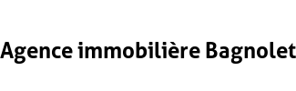 Agence immobilière Bagnolet